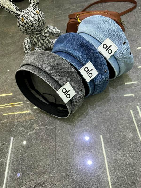 Alo beret dx03